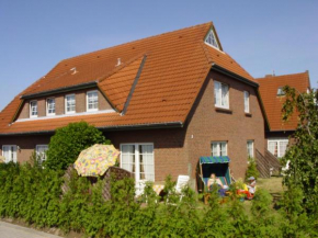 Landhaus Muhlenblick, Familie Ehnts